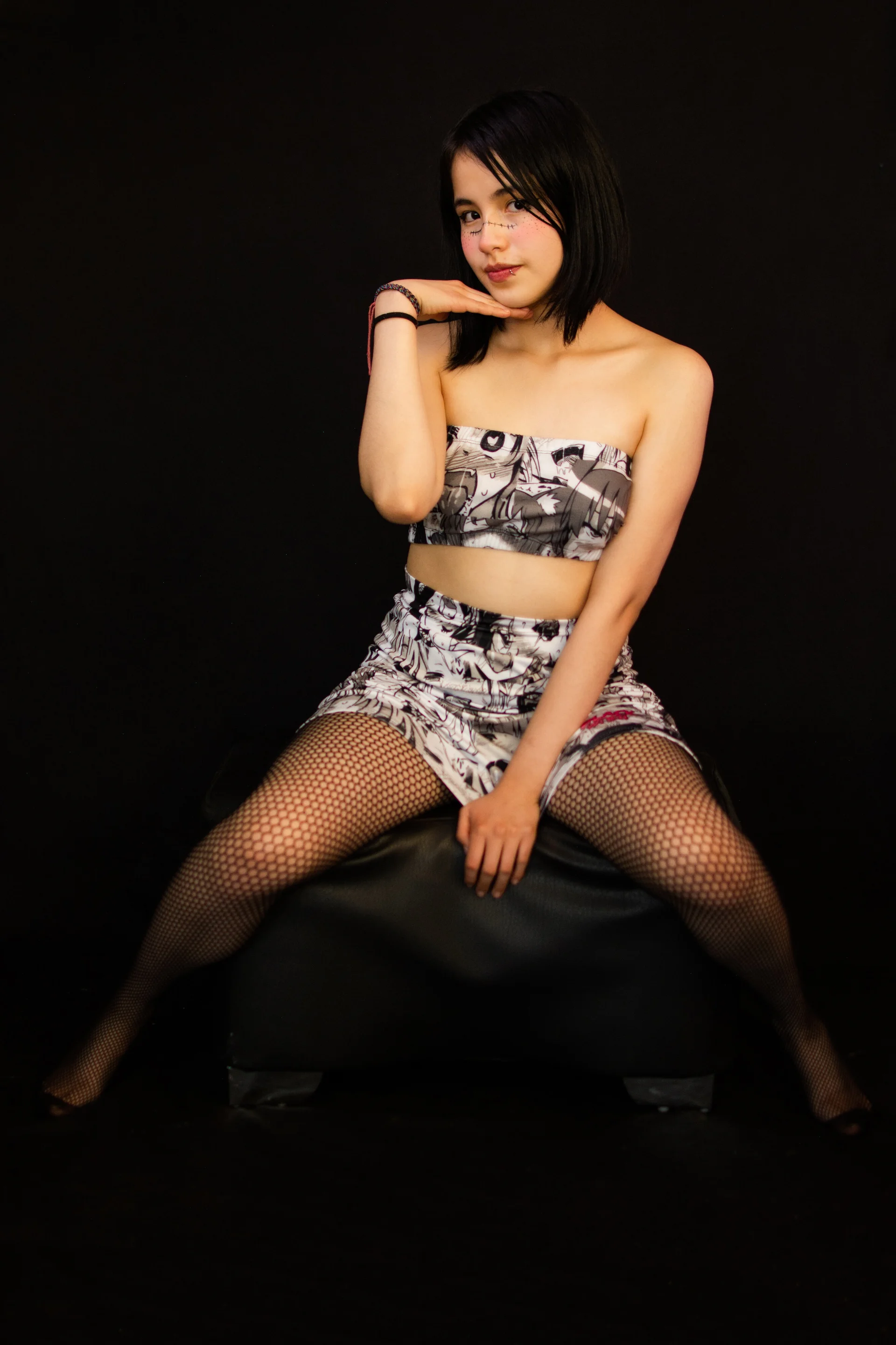 XXX Porn Photo of Nude Akane-Mou 13