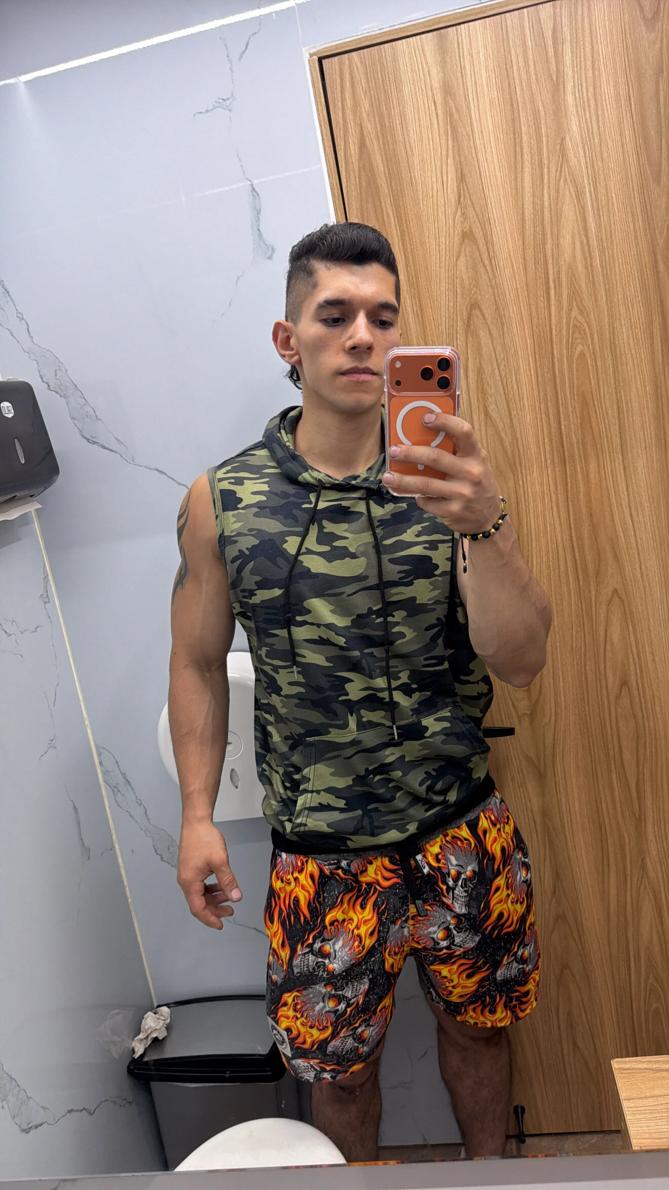XXX Porn Photo of Nude Jake_Taylerr 9