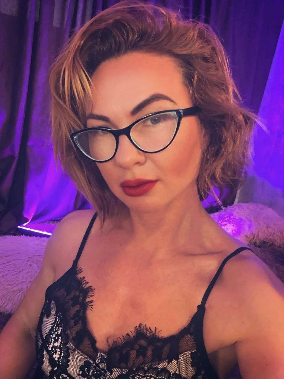 XXX Porn Photo of Nude KRISTIN_666 88