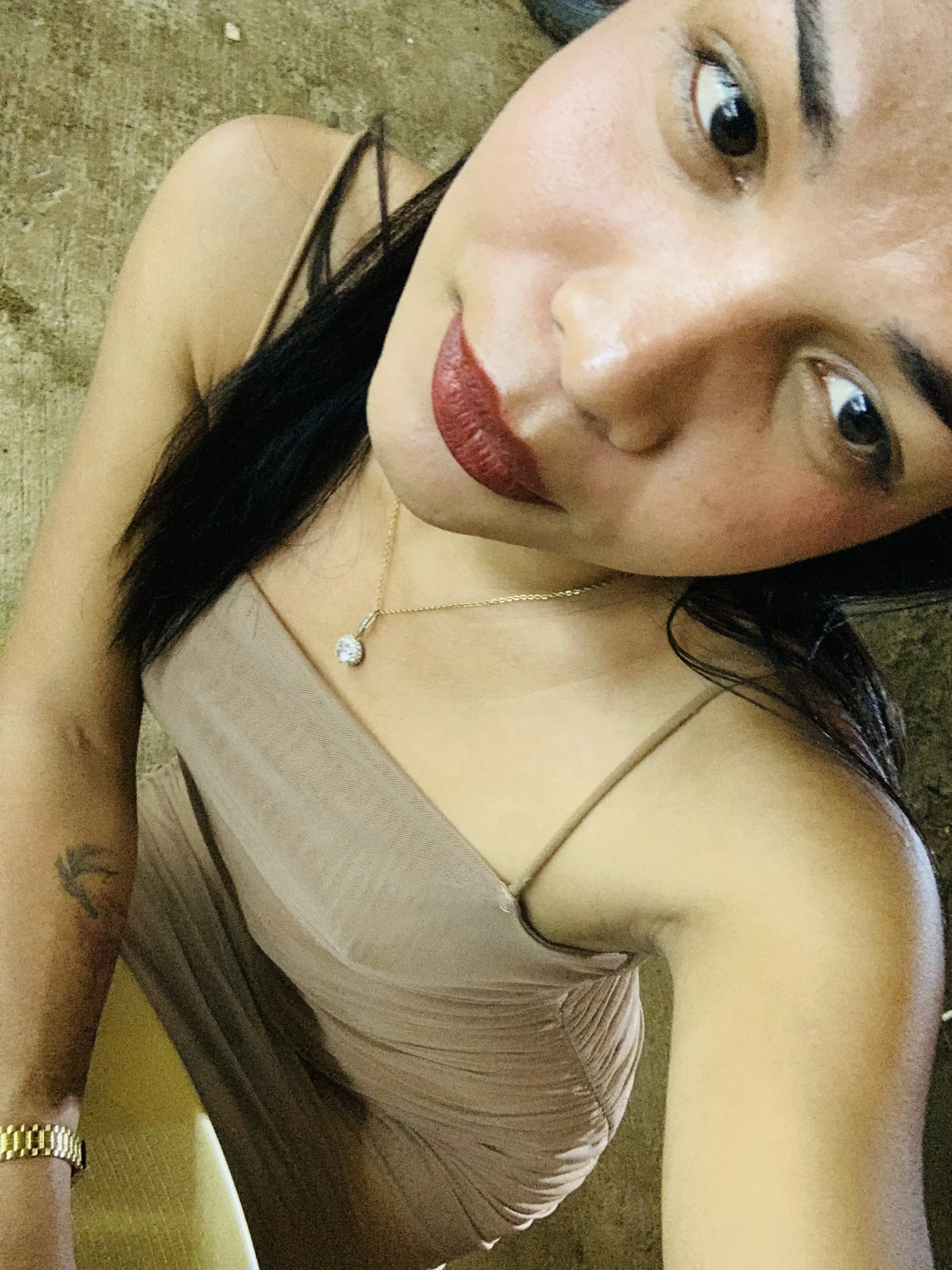 XXX Porn Photo of Nude Precious_foryou 31