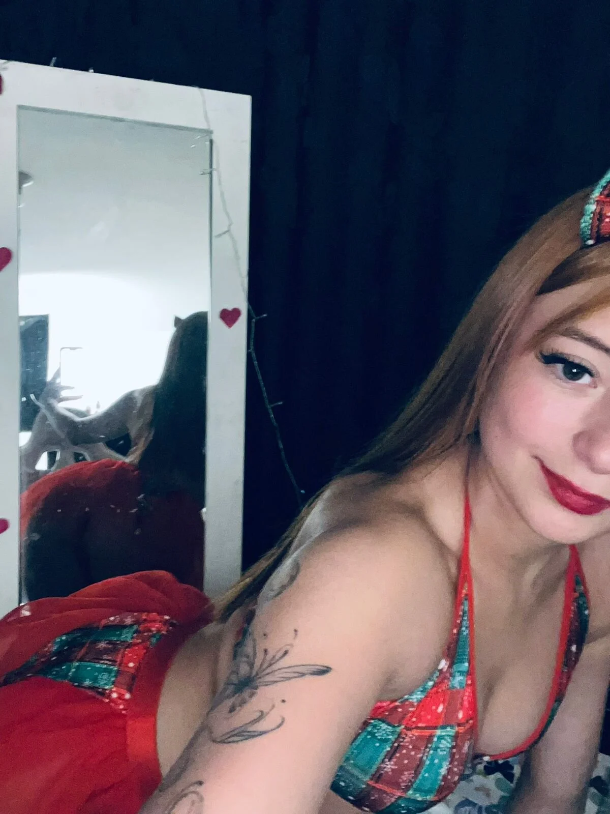 XXX Porn Photo of Nude Ariatna_Andy 3
