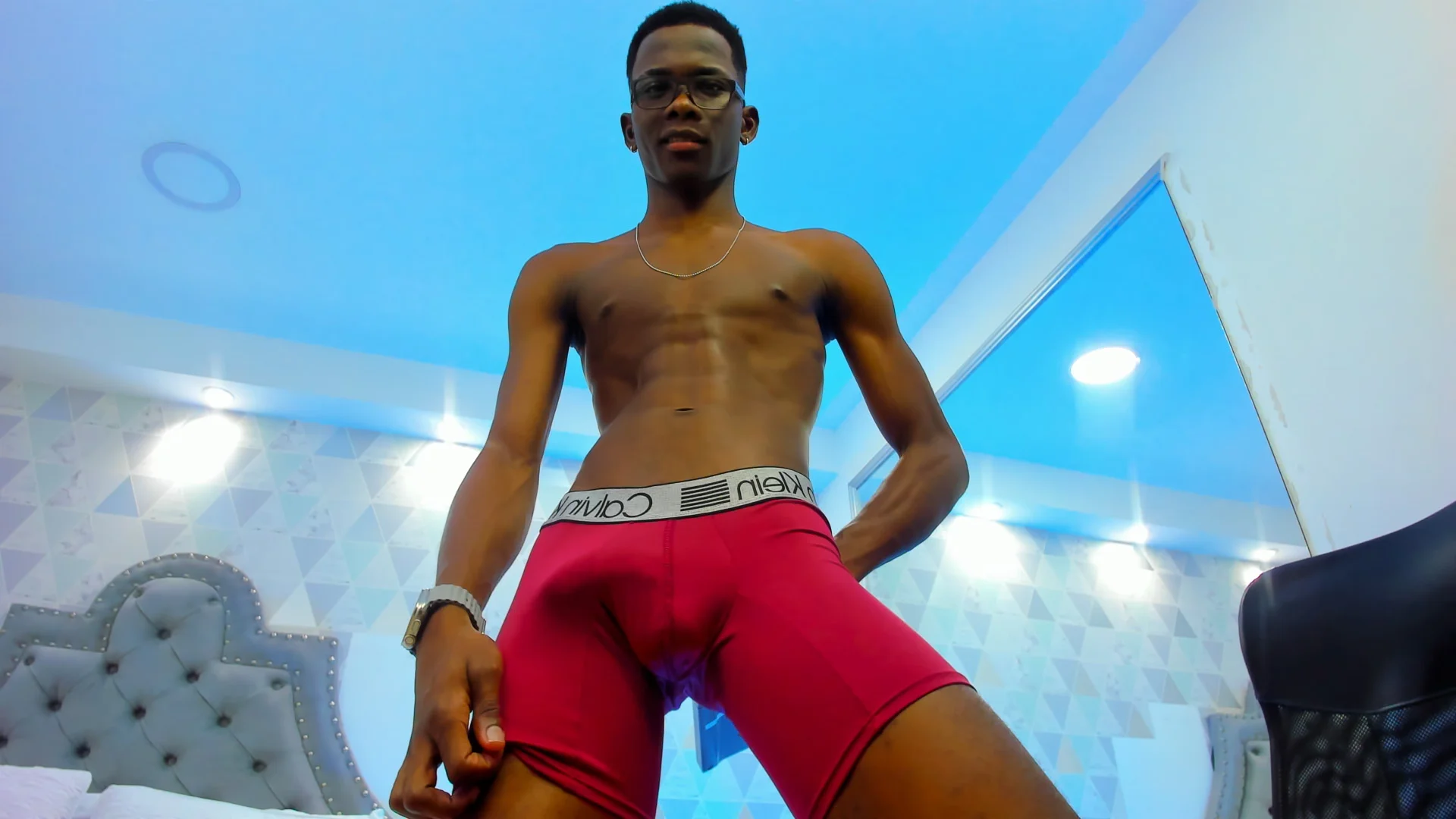 XXX Porn Photo of Nude JacksonMuller_ 341