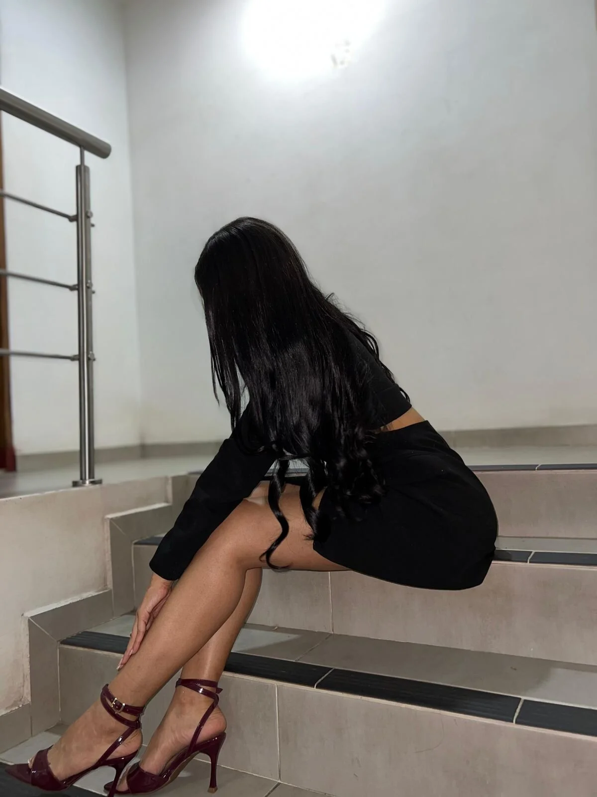 XXX Porn Photo of Nude Mia_M11 8