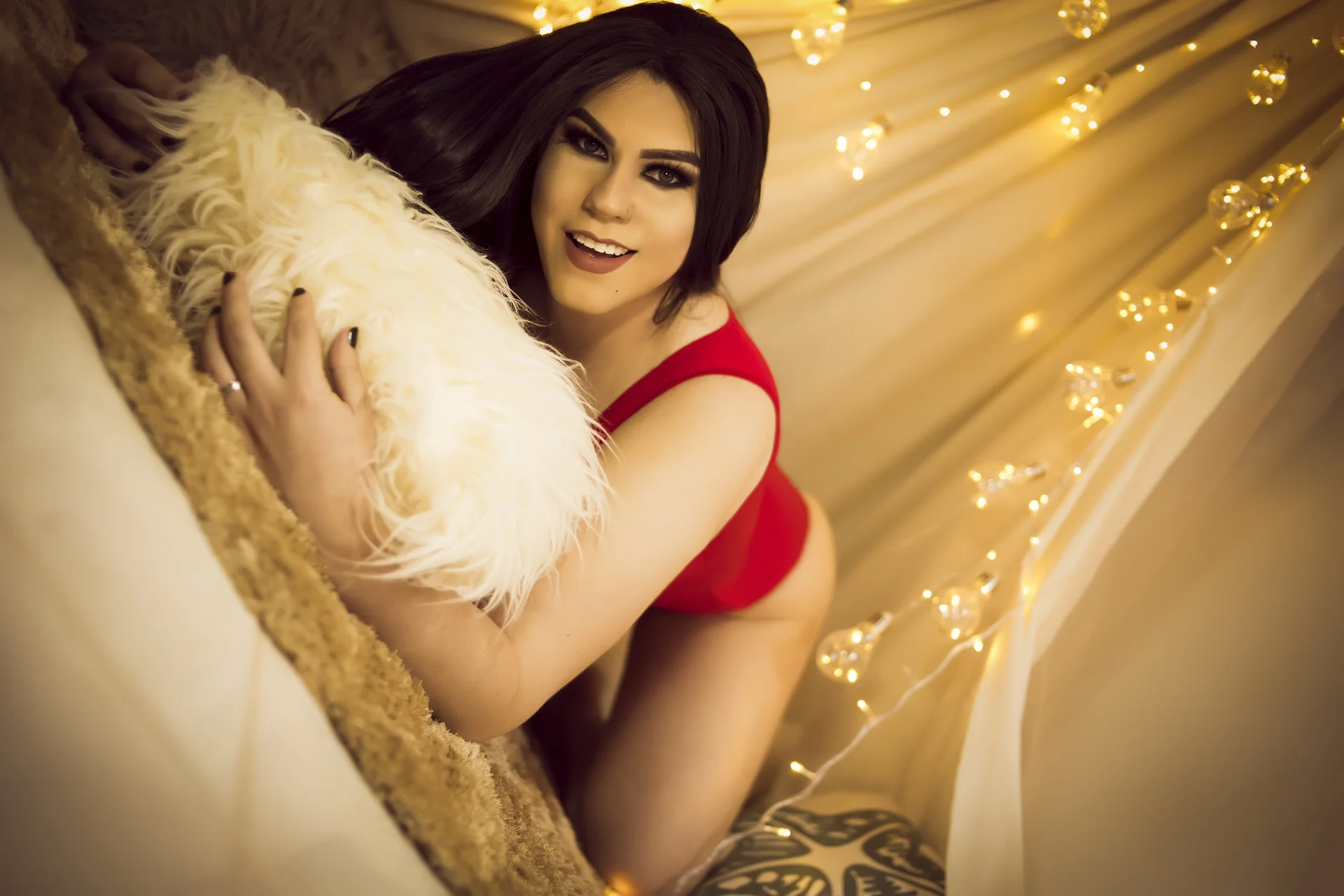 XXX Porn Photo of Nude saammii_ 8