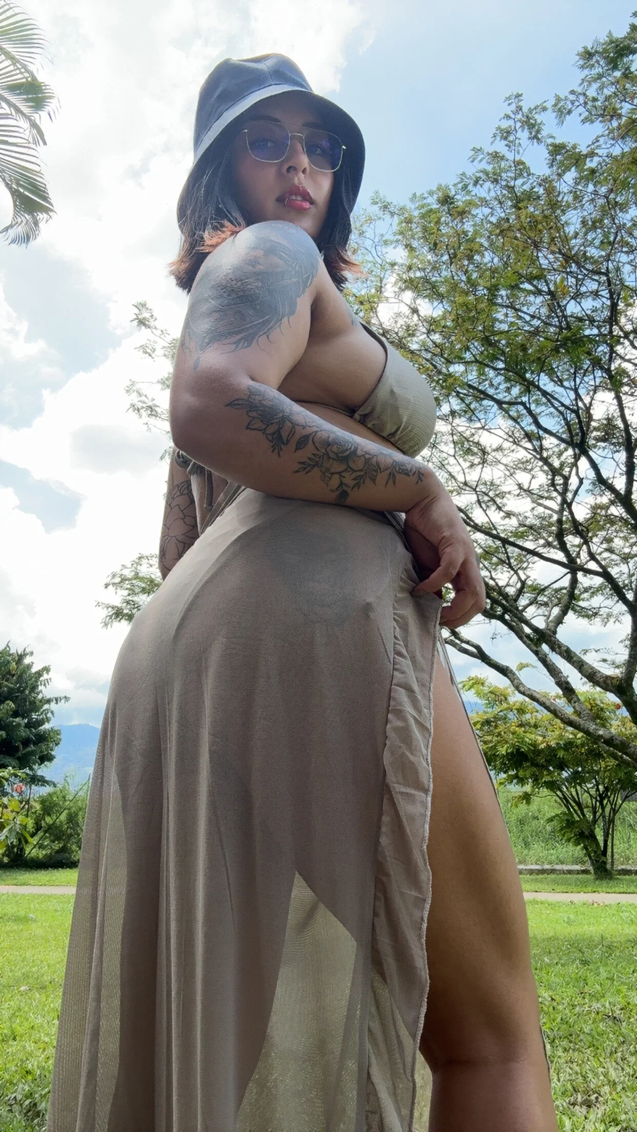 XXX Porn Photo of Nude Rae_Lil_White 63