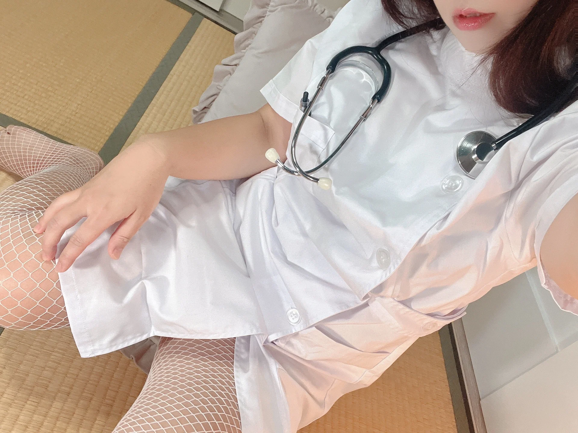 XXX Porn Photo of Nude Hina-Happy 3