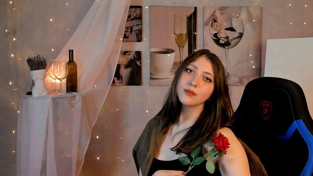 XXX Porn Photo of Nude Mary_Miiller 2