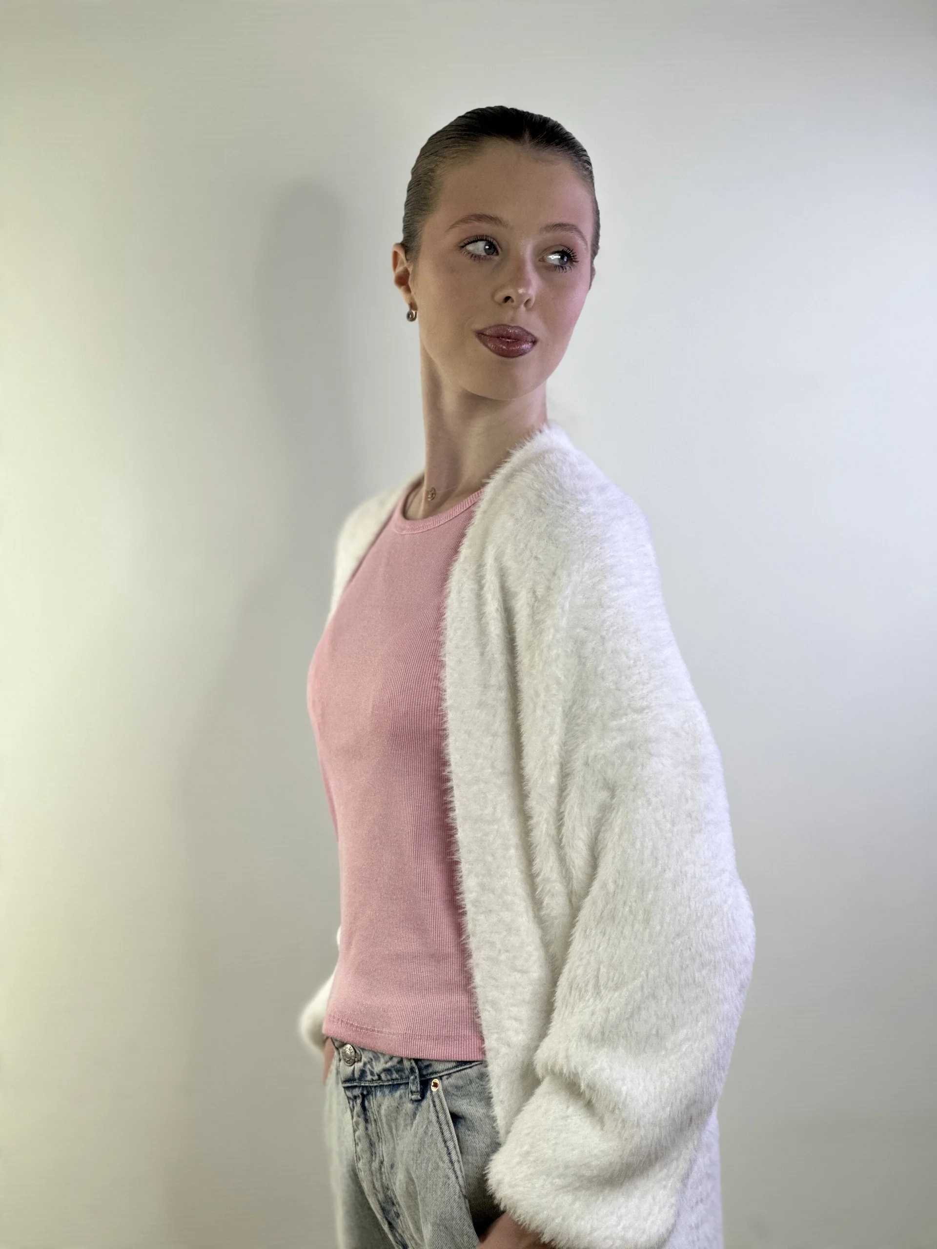 XXX Porn Photo of Nude JoellenMadnick 4