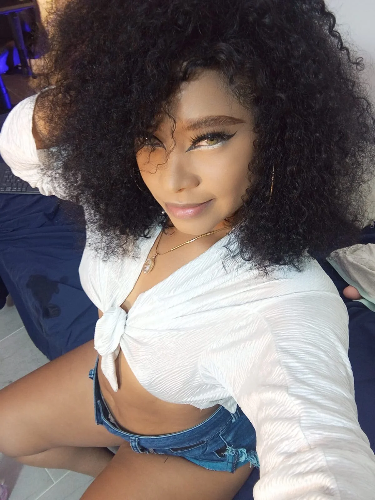 XXX Porn Photo of Nude angel_dthroatt 39