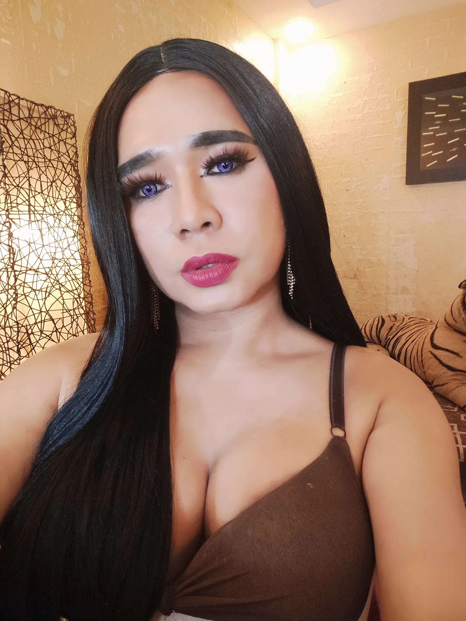 XXX Porn Photo of Nude Seductivemeganxx 6