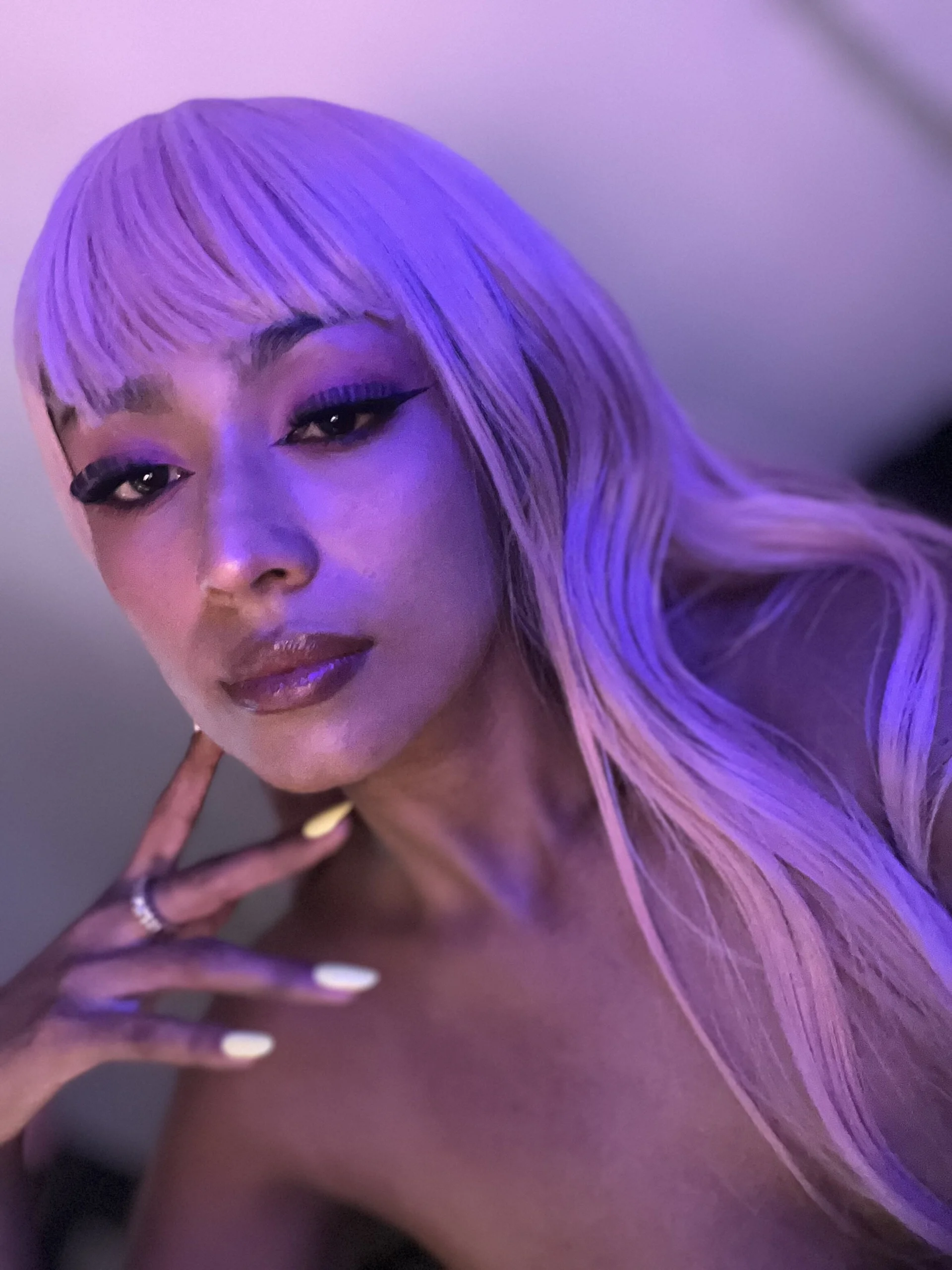 XXX Porn Photo of Nude meli_dolce 5