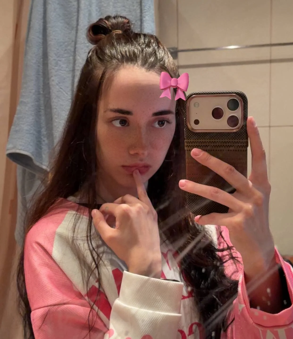XXX Porn Photo of Nude NoirTessa 12