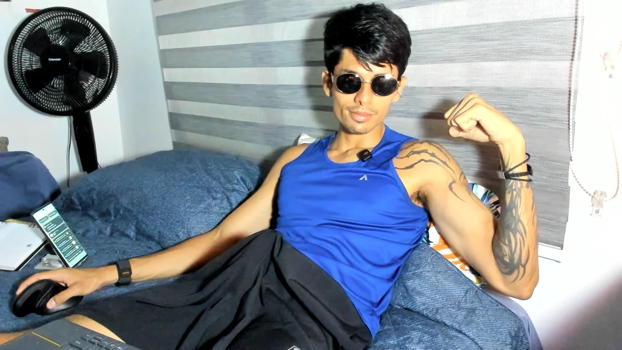 XXX Porn Photo of Nude dantedecentralized 1