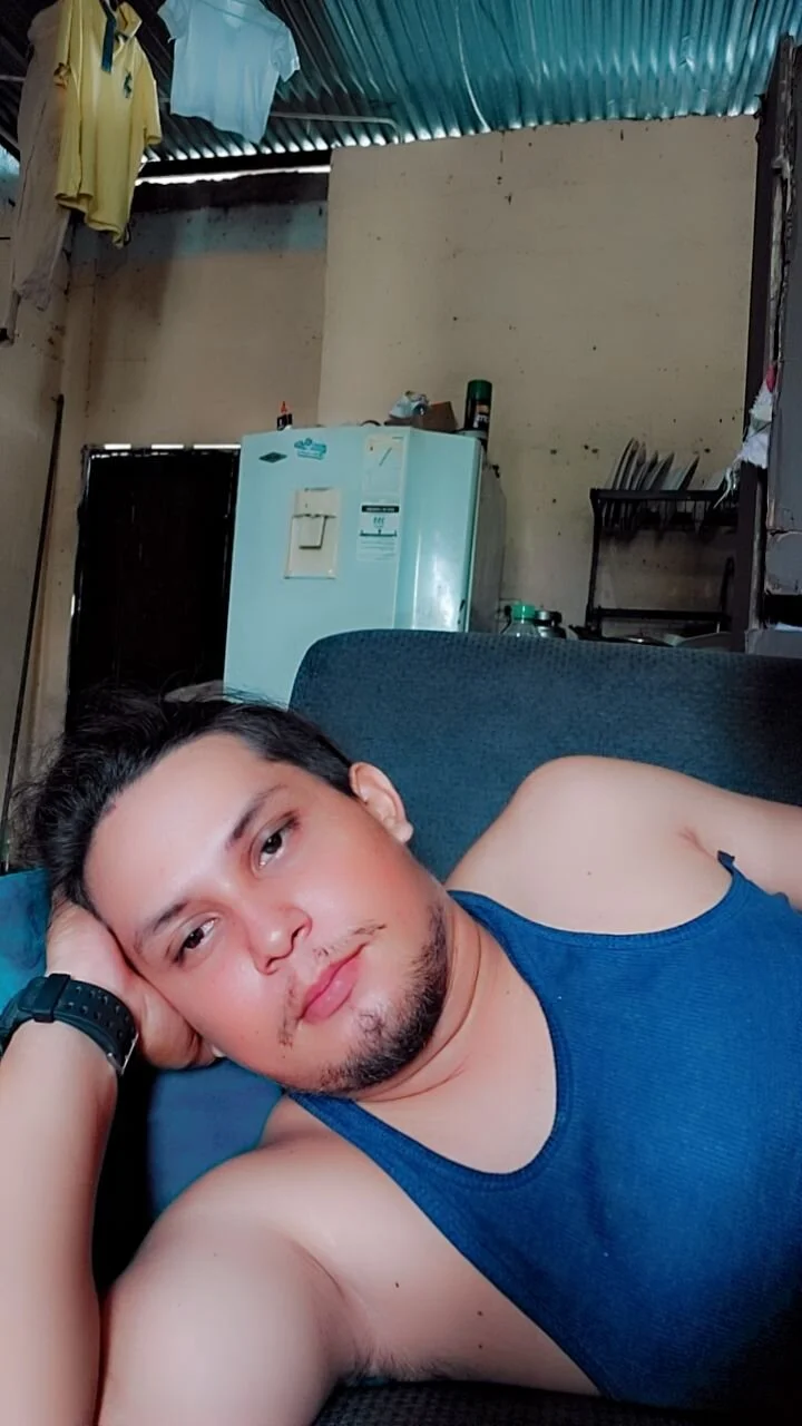 XXX Porn Photo of Nude Kennyguerrero9 5