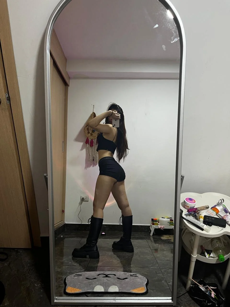 XXX Porn Photo of Nude AIXATRISTA1 4