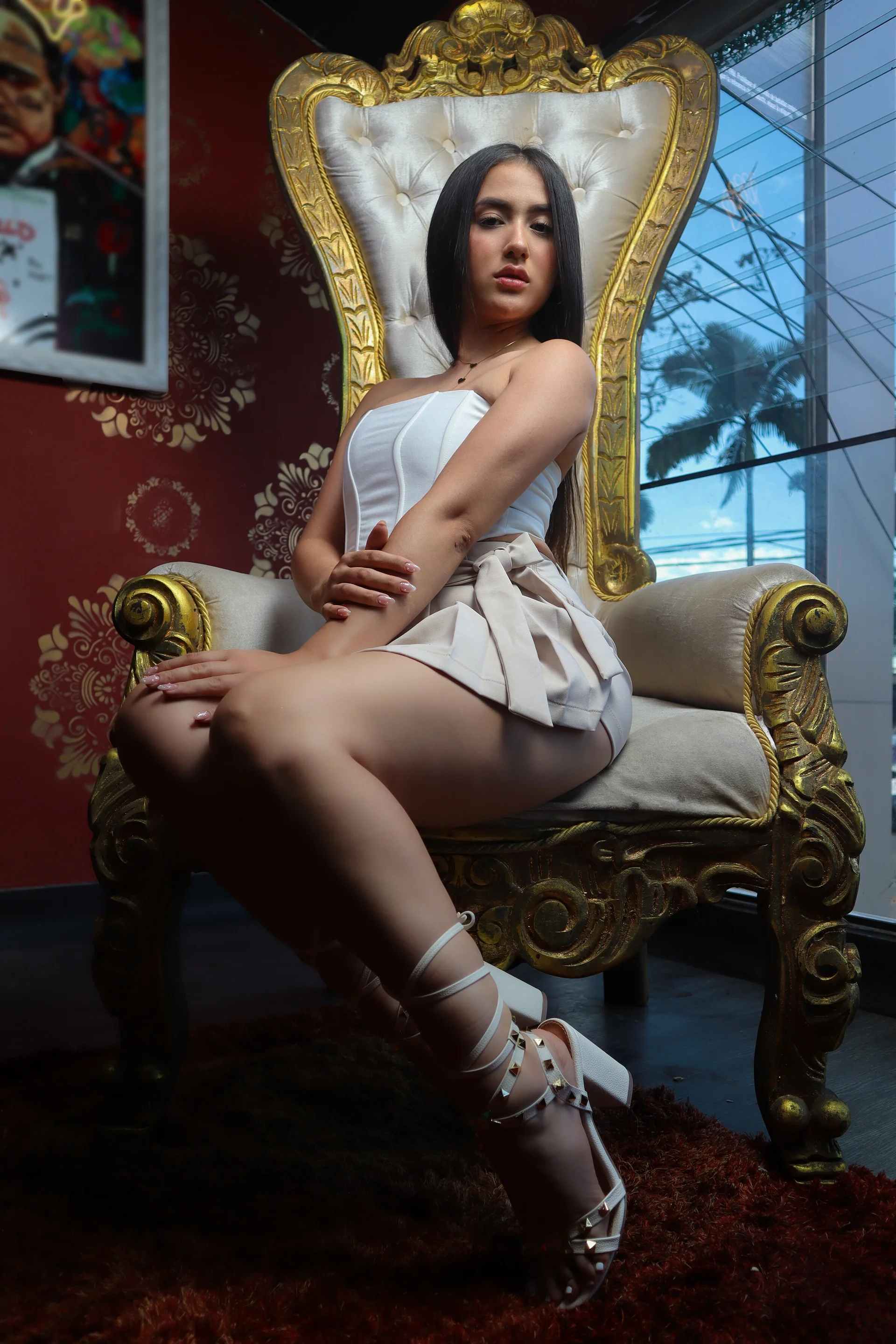 XXX Porn Photo of Nude paulina_sweett_ 21