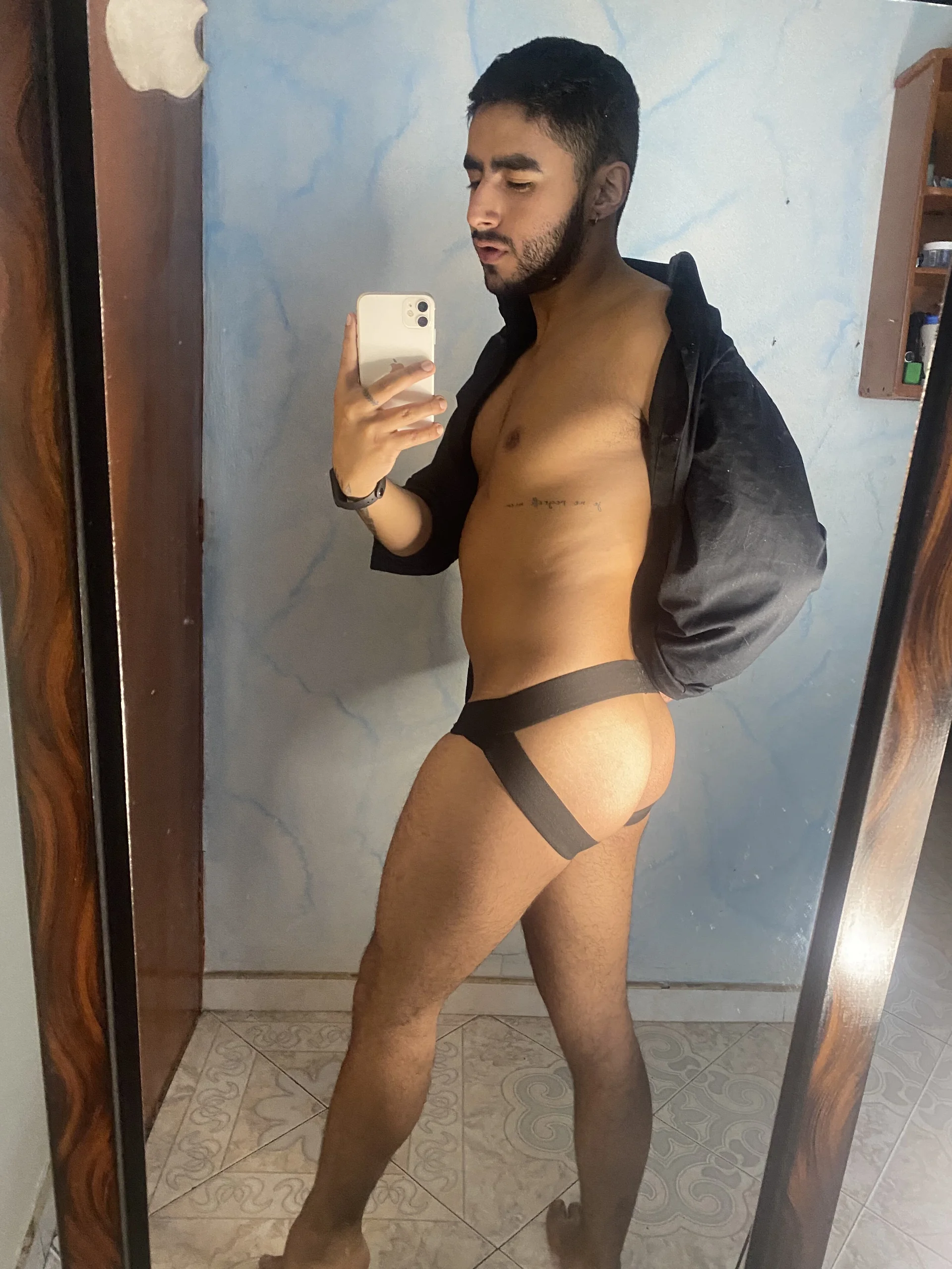 XXX Porn Photo of Nude ItsMeEros 4