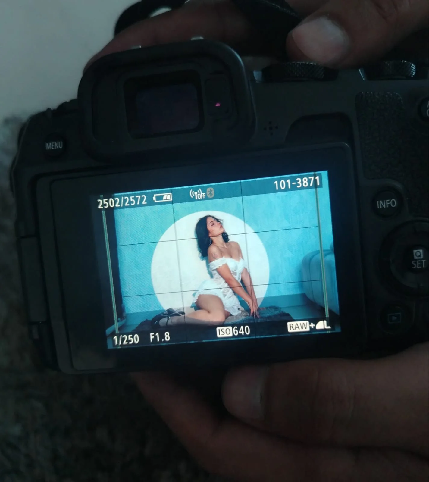 XXX Porn Photo of Nude im_lily_ 18