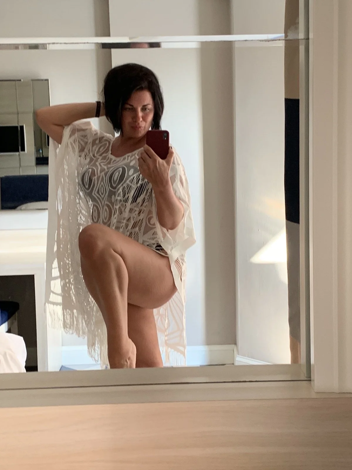 XXX Porn Photo of Nude ms_afrodita 42