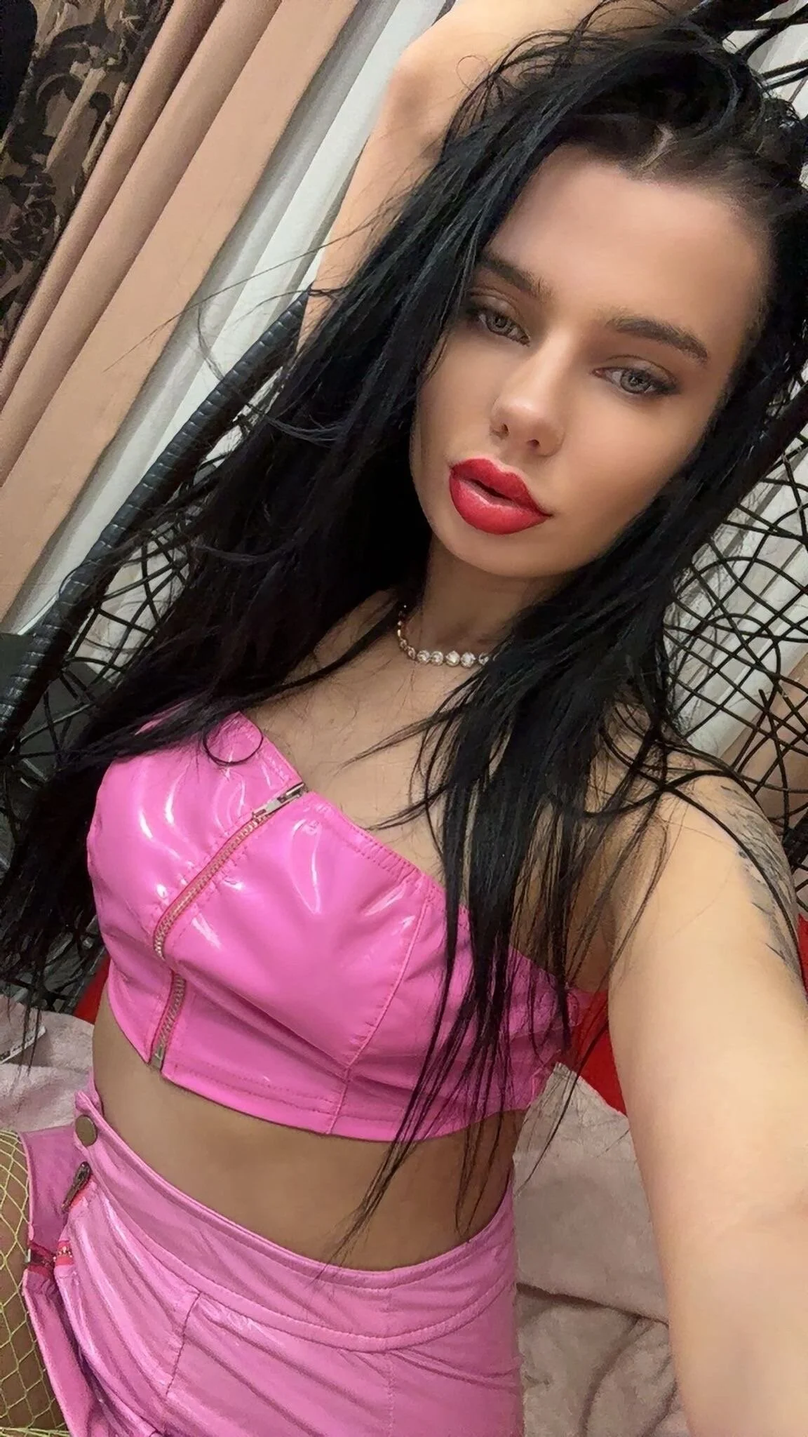 XXX Porn Photo of Nude KimmySmith 9