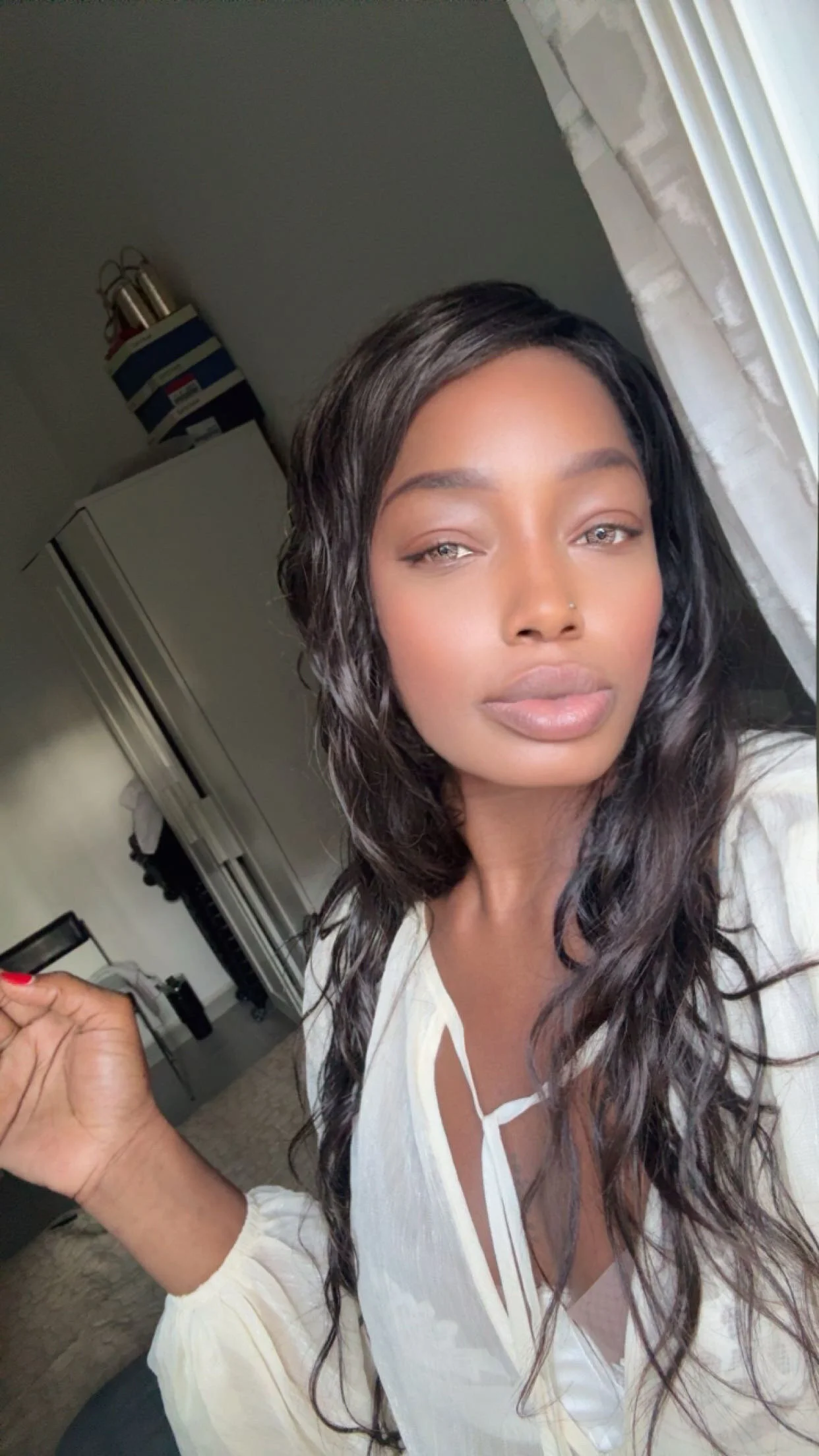 XXX Porn Photo of Nude browniee777 4