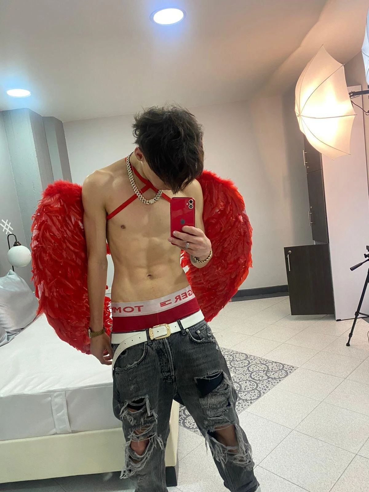 XXX Porn Photo of Nude Joan_Gonzalez 20