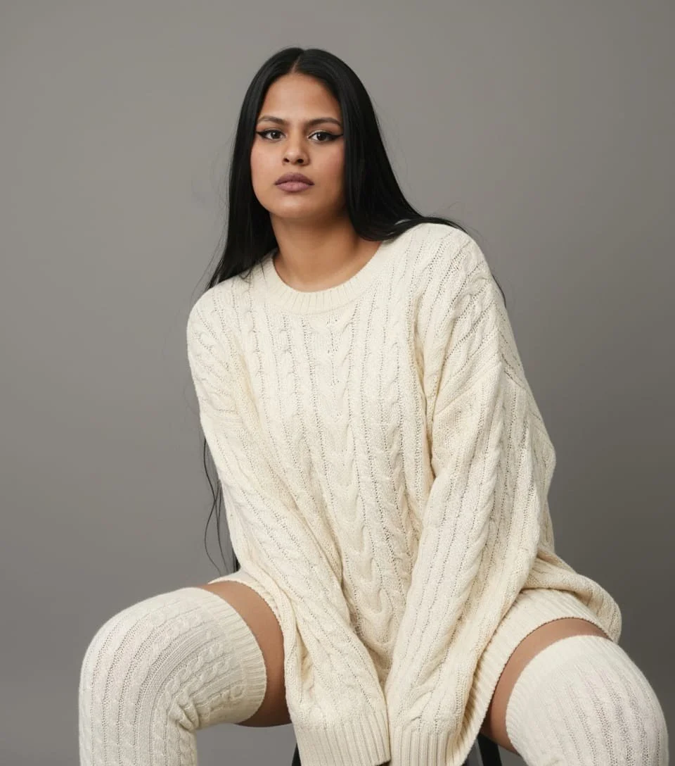 XXX Porn Photo of Nude SweetAlmaa 50