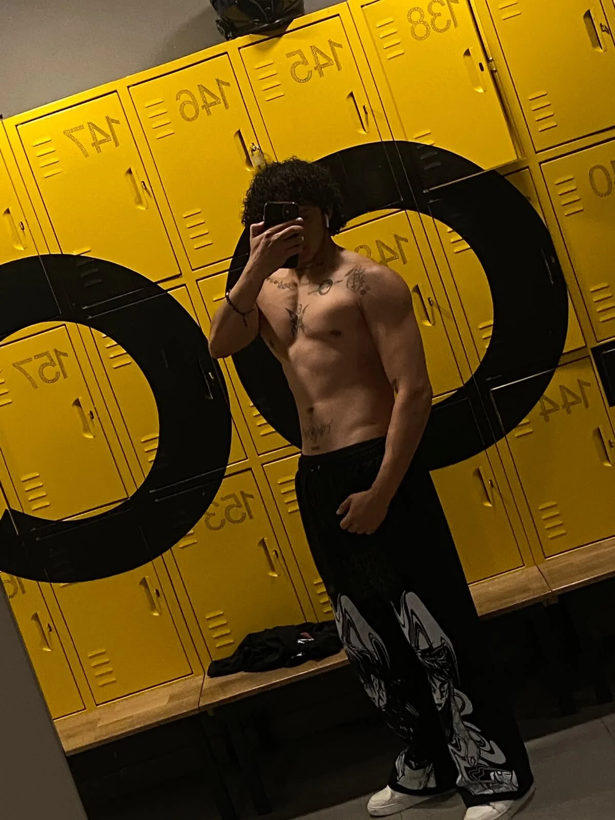 XXX Porn Photo of Nude JayTaylorr 120