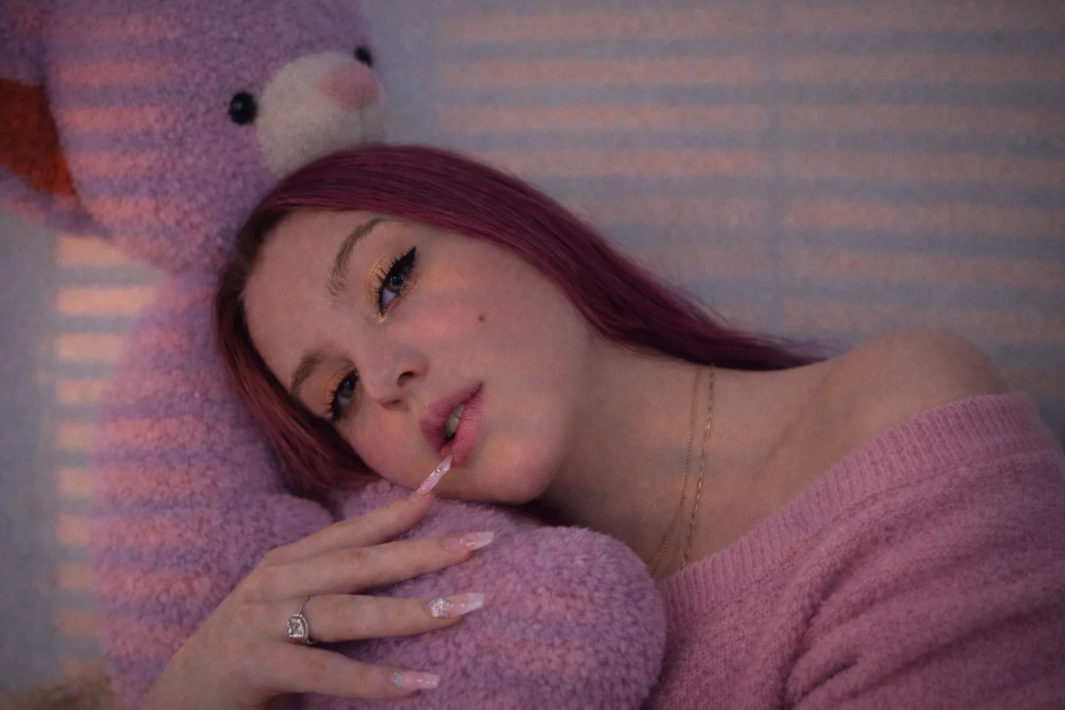 XXX Porn Photo of Nude RebeFucksonn 2