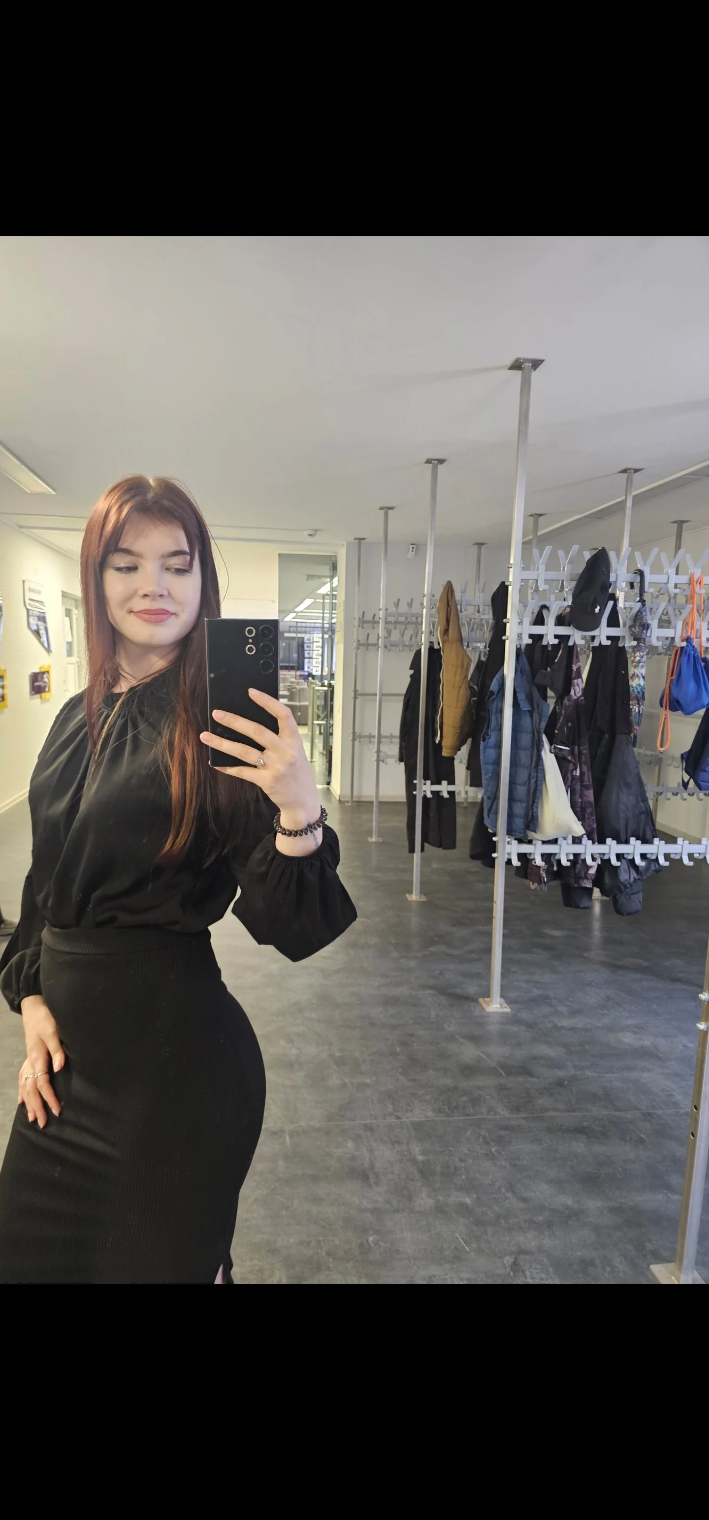 XXX Porn Photo of Nude MelissaMay__ 21