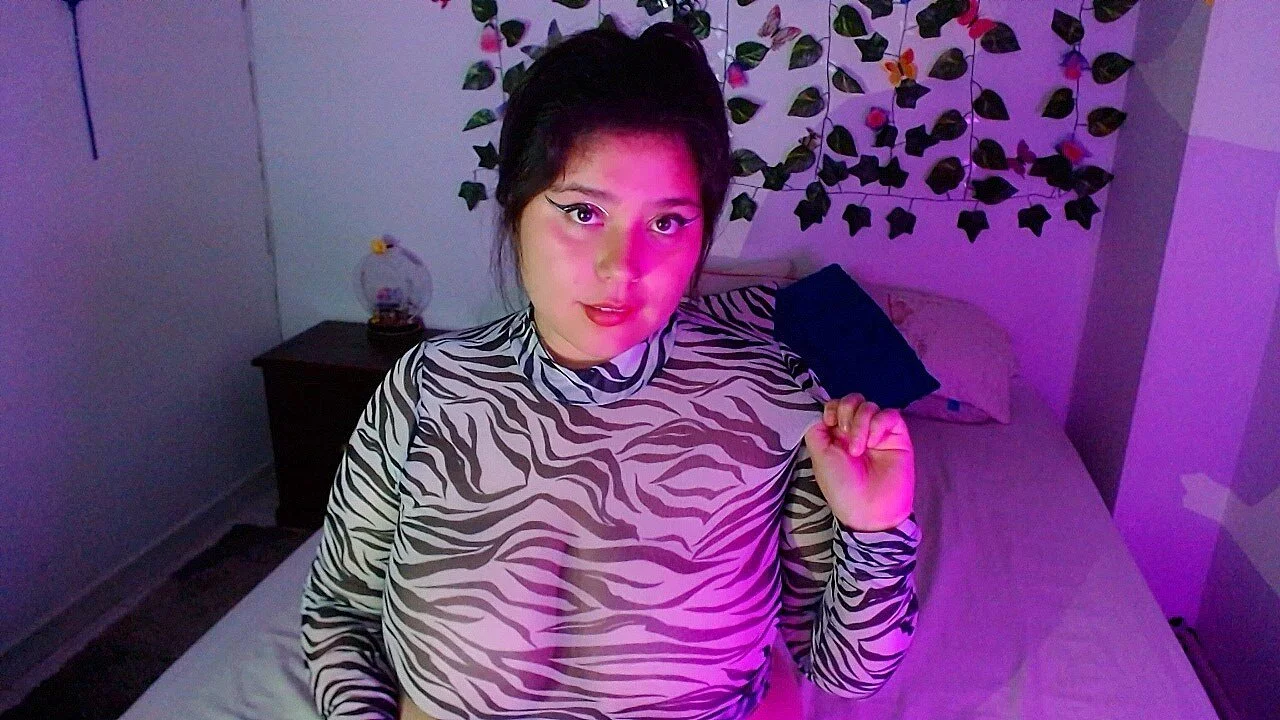 XXX Porn Photo of Nude LennaTurnerr 13
