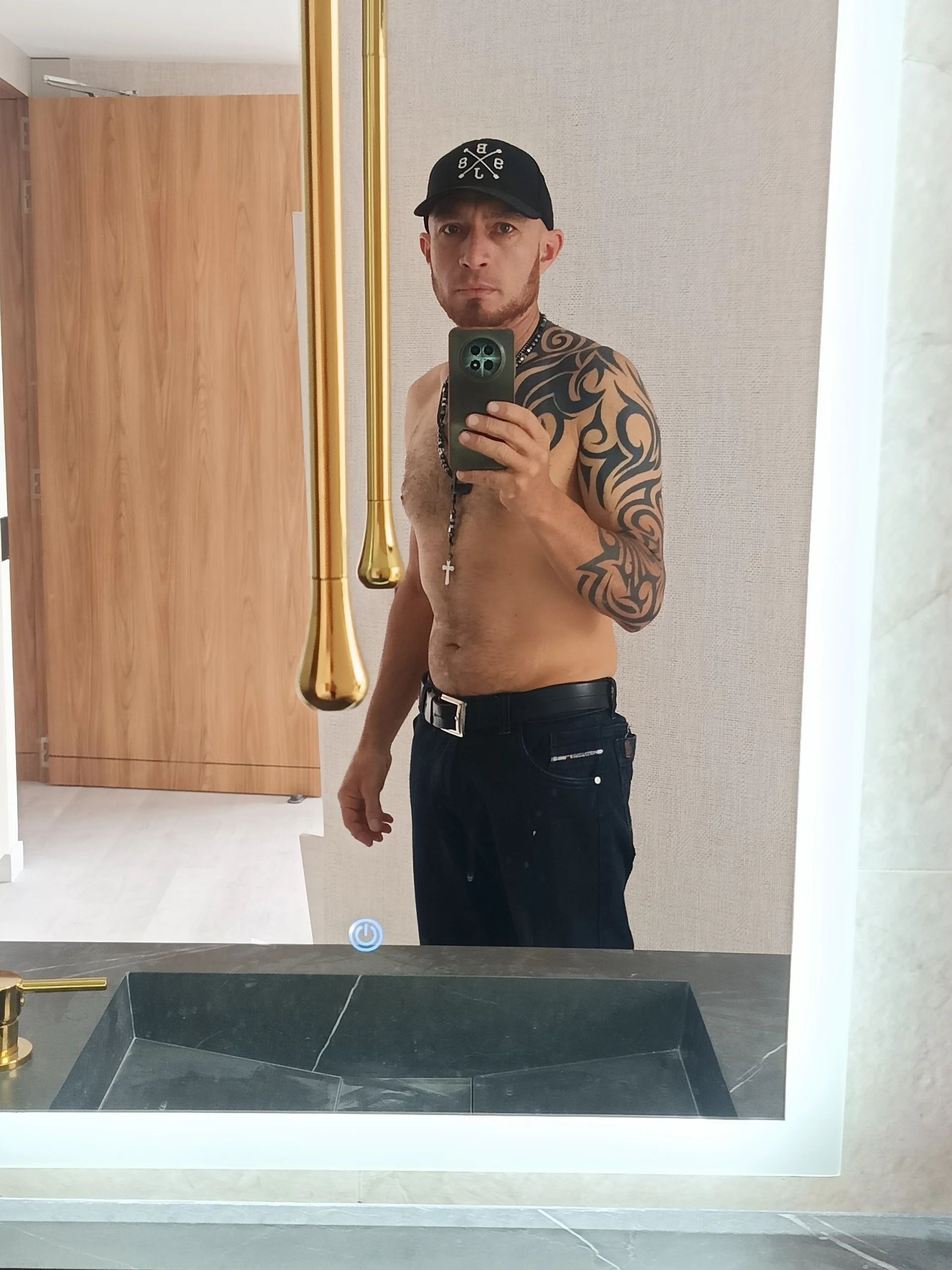 XXX Porn Photo of Nude latinmxsex 2