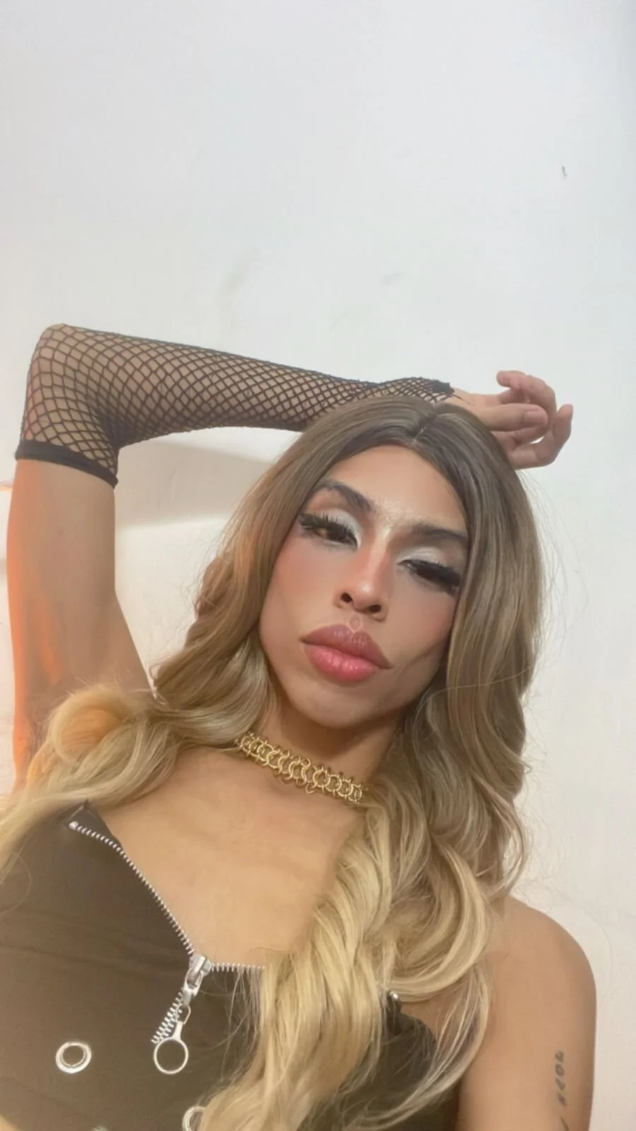 XXX Porn Photo of Nude Madison_Cambell 13