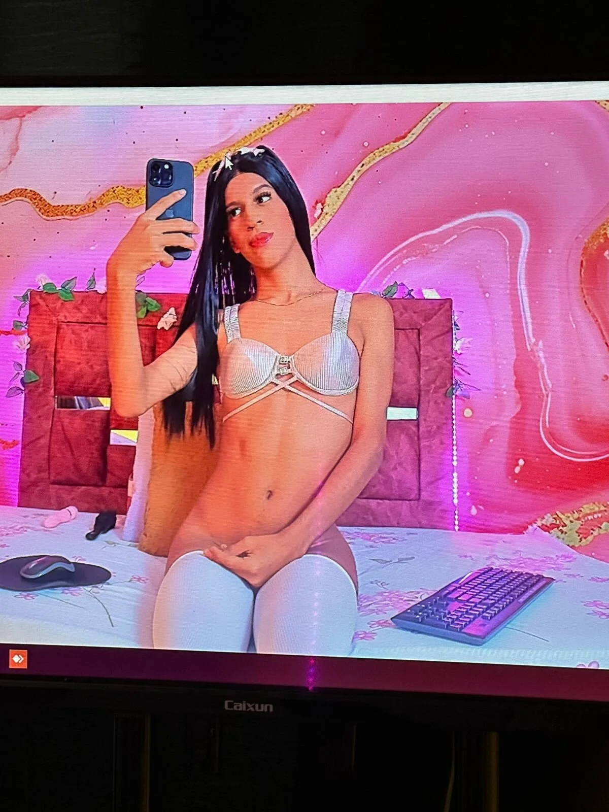 XXX Porn Photo of Nude emily__sweet__ 22