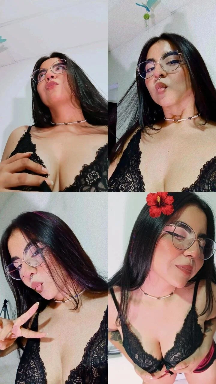 XXX Porn Photo of Nude Oursecrethour 1