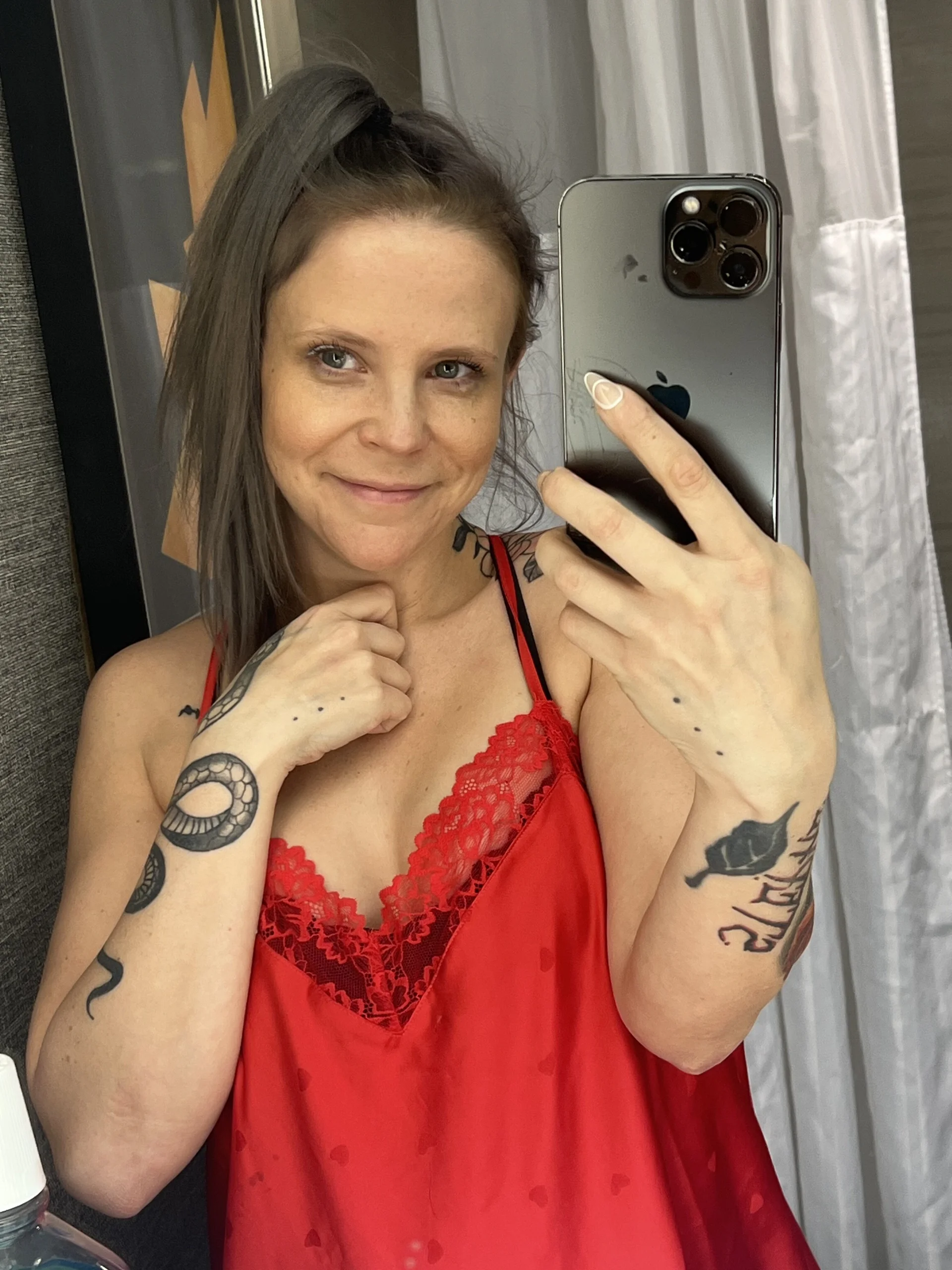 XXX Porn Photo of Nude wheninromexxx 10