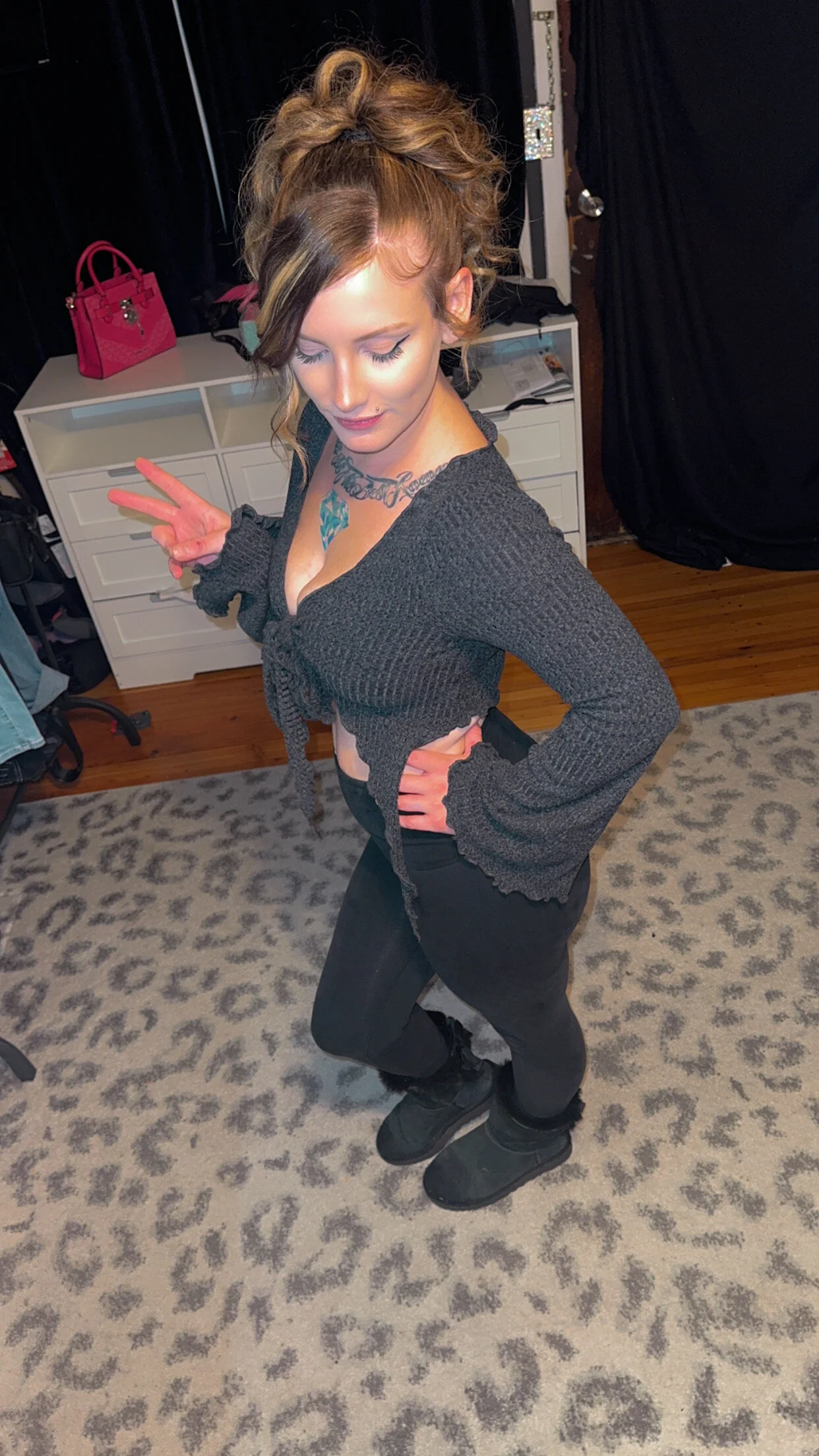 XXX Porn Photo of Nude sofrancy 6