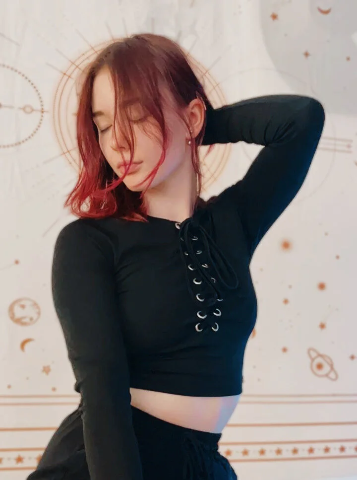 XXX Porn Photo of Nude Kiara_Age 7