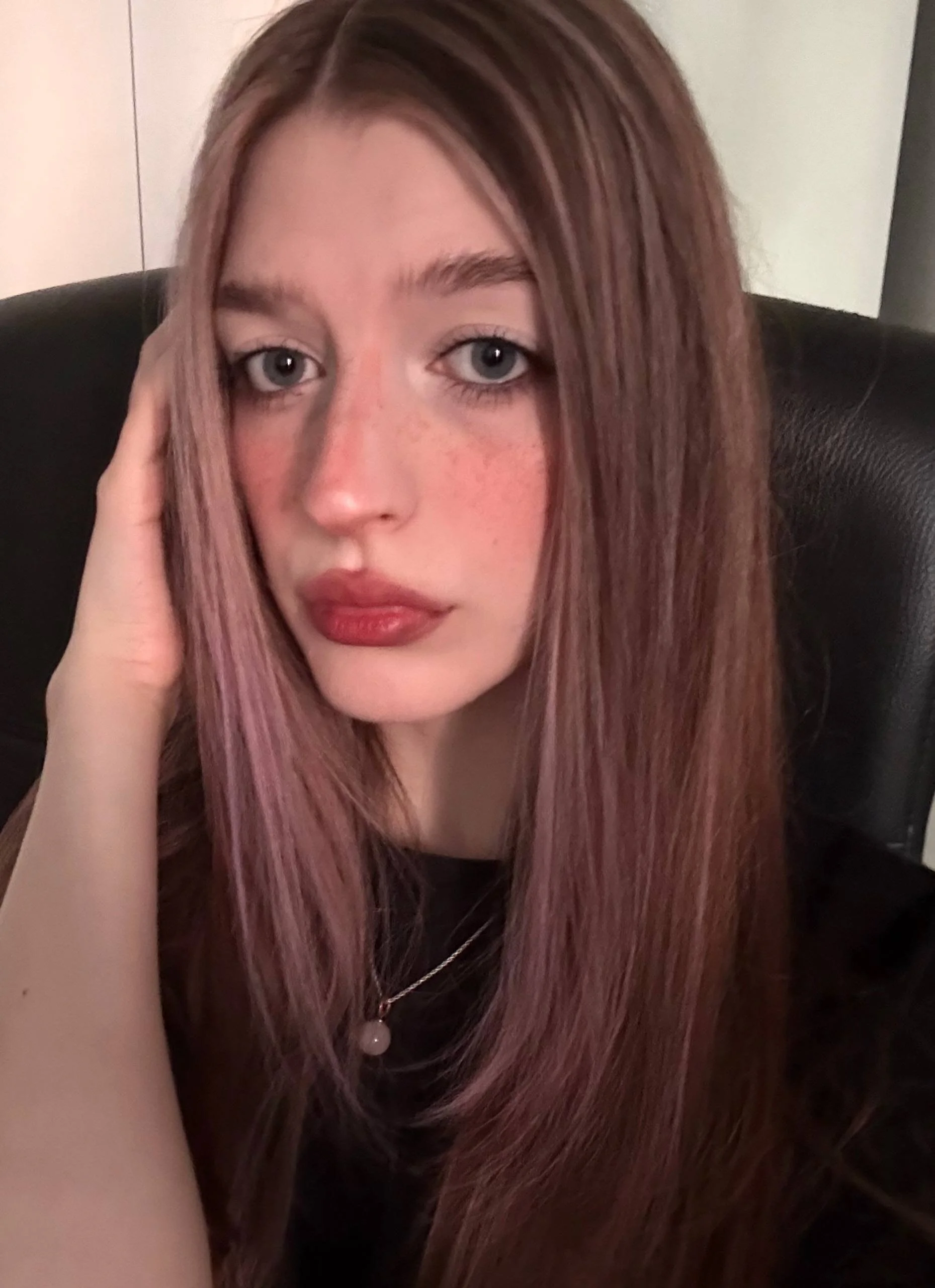 XXX Porn Photo of Nude AliceRandewu 10