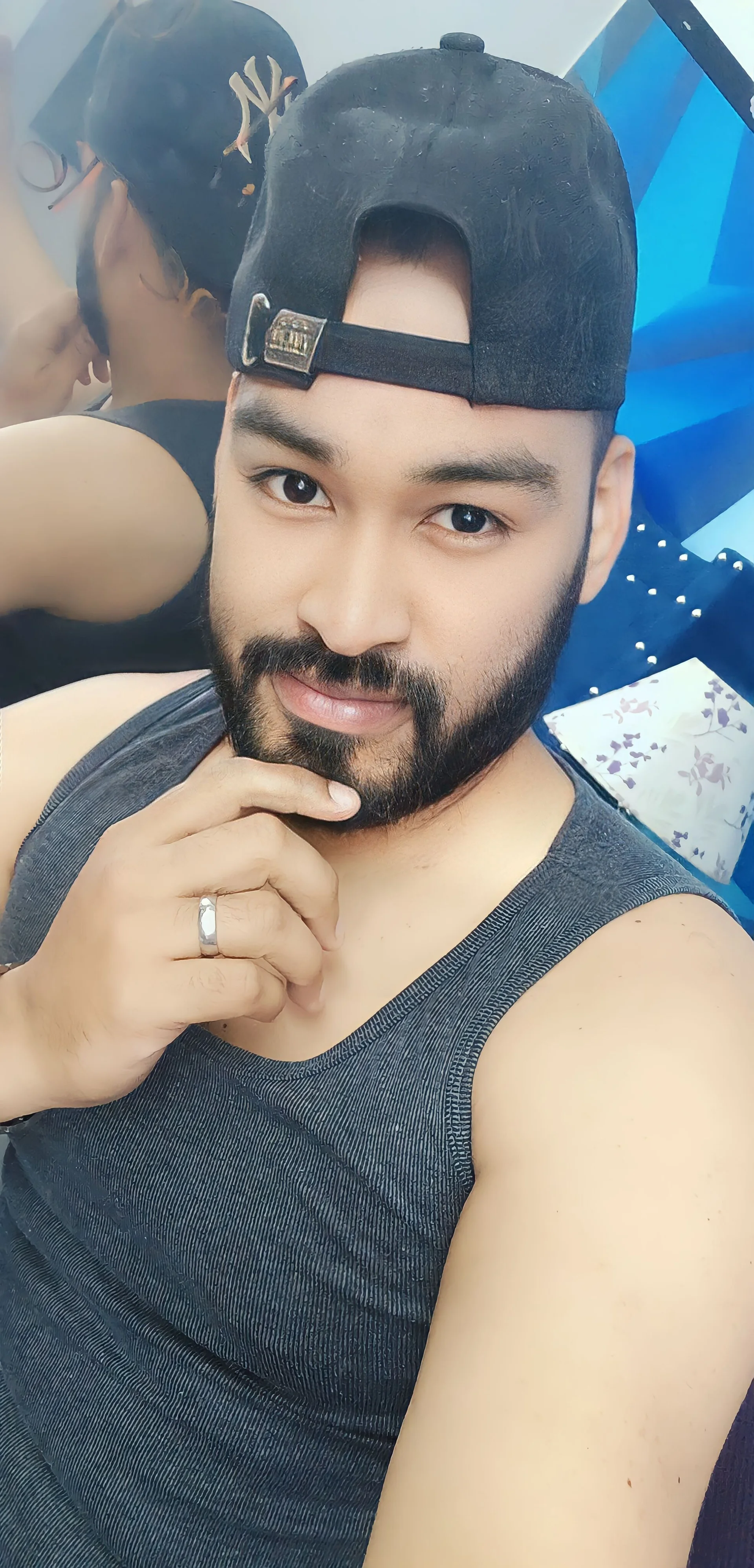 Liam_hairy