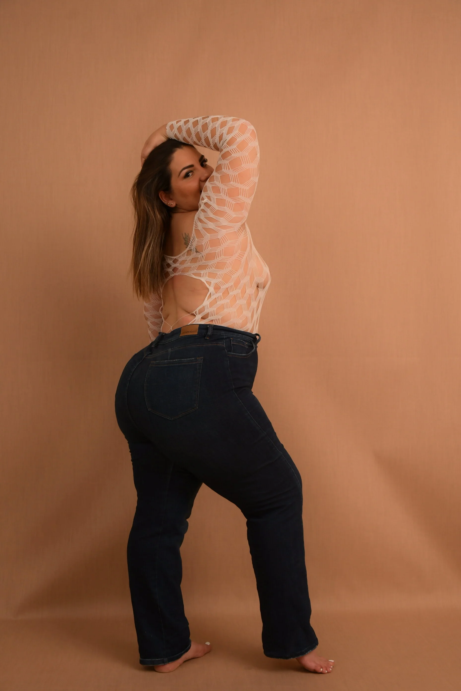 XXX Porn Photo of Nude jade_cruz20 4