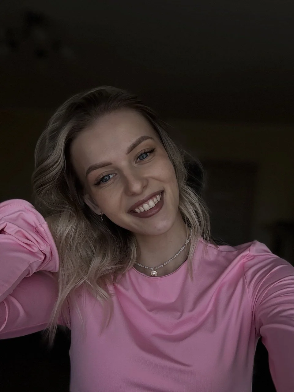 XXX Porn Photo of Nude kittie_like18 31