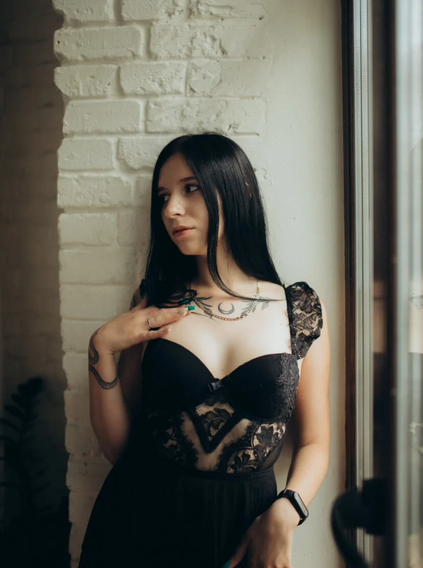 XXX Porn Photo of Nude KarolinaBlacks 27