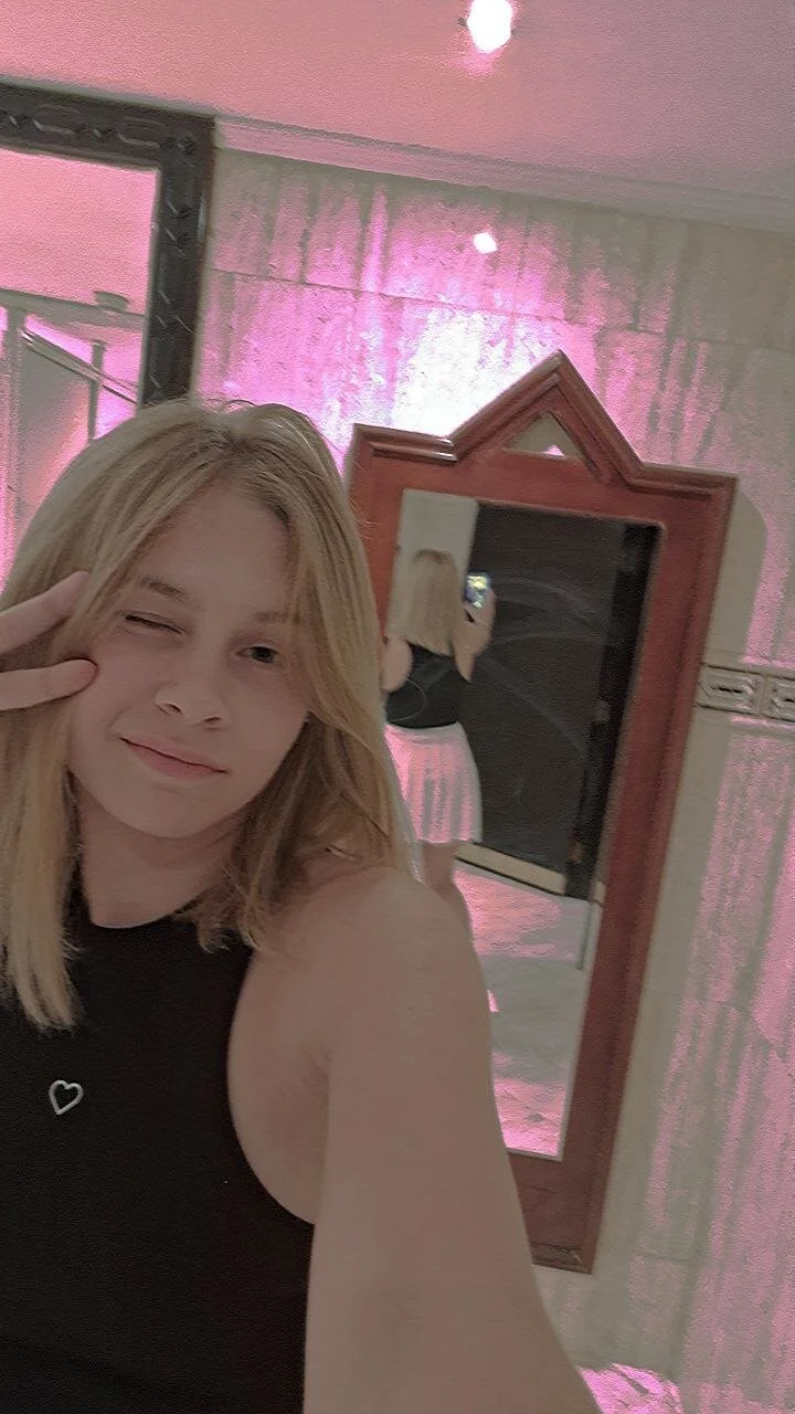 XXX Porn Photo of Nude ChelseyLorick 3