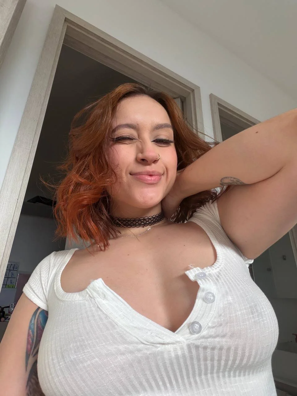 XXX Porn Photo of Nude MaraStone_ 6
