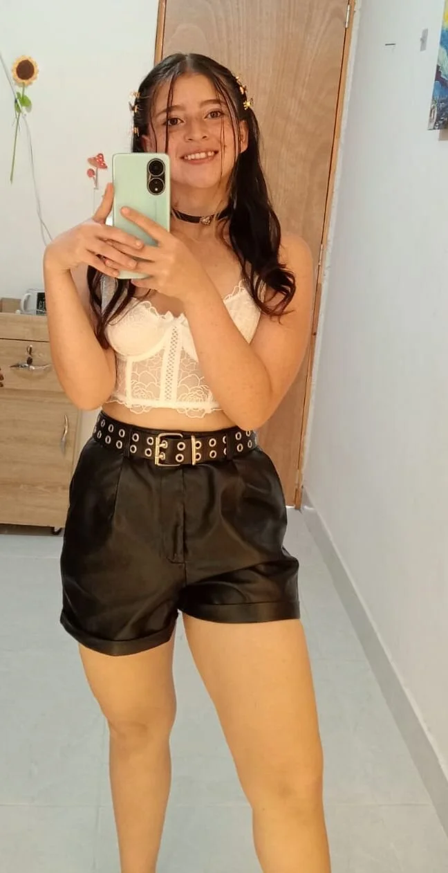 XXX Porn Photo of Nude Xuxi_XXX 6