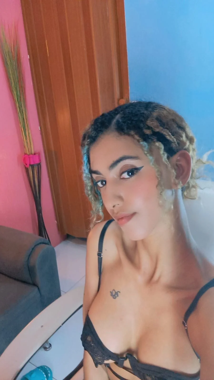 XXX Porn Photo of Nude Queen_Cuarxxo 4