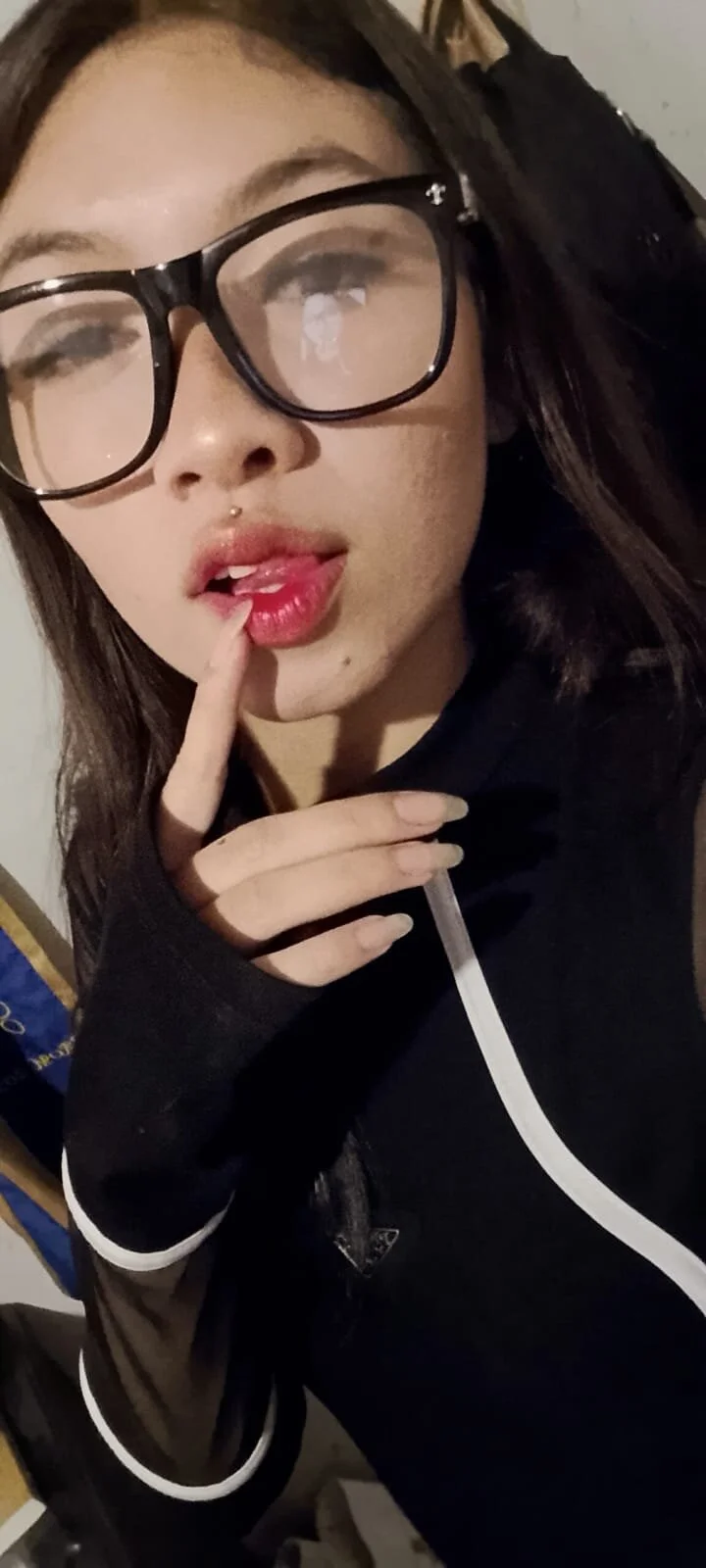 XXX Porn Photo of Nude Lilyn_Brooks 10