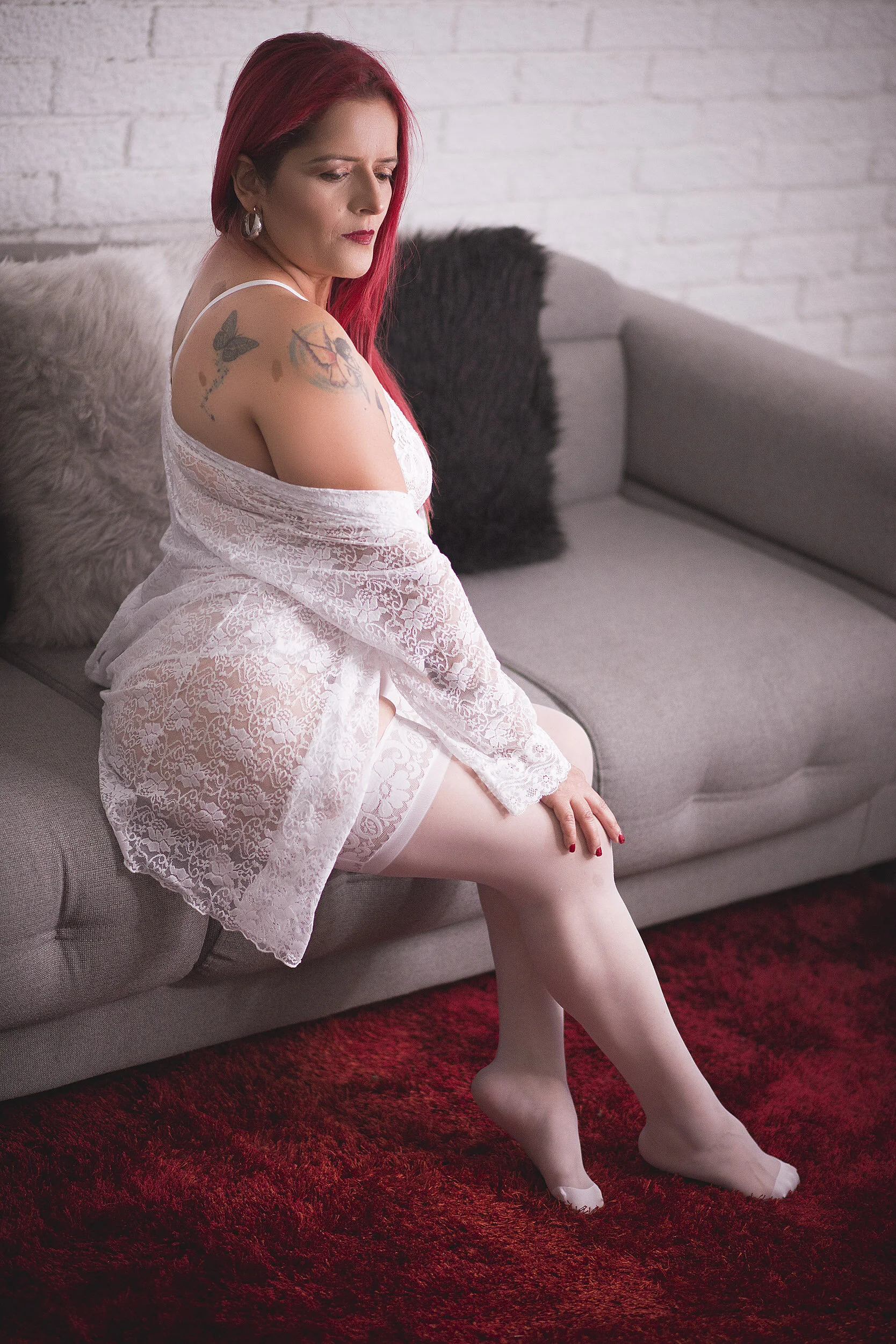 XXX Porn Photo of Nude ValeryHart1 90