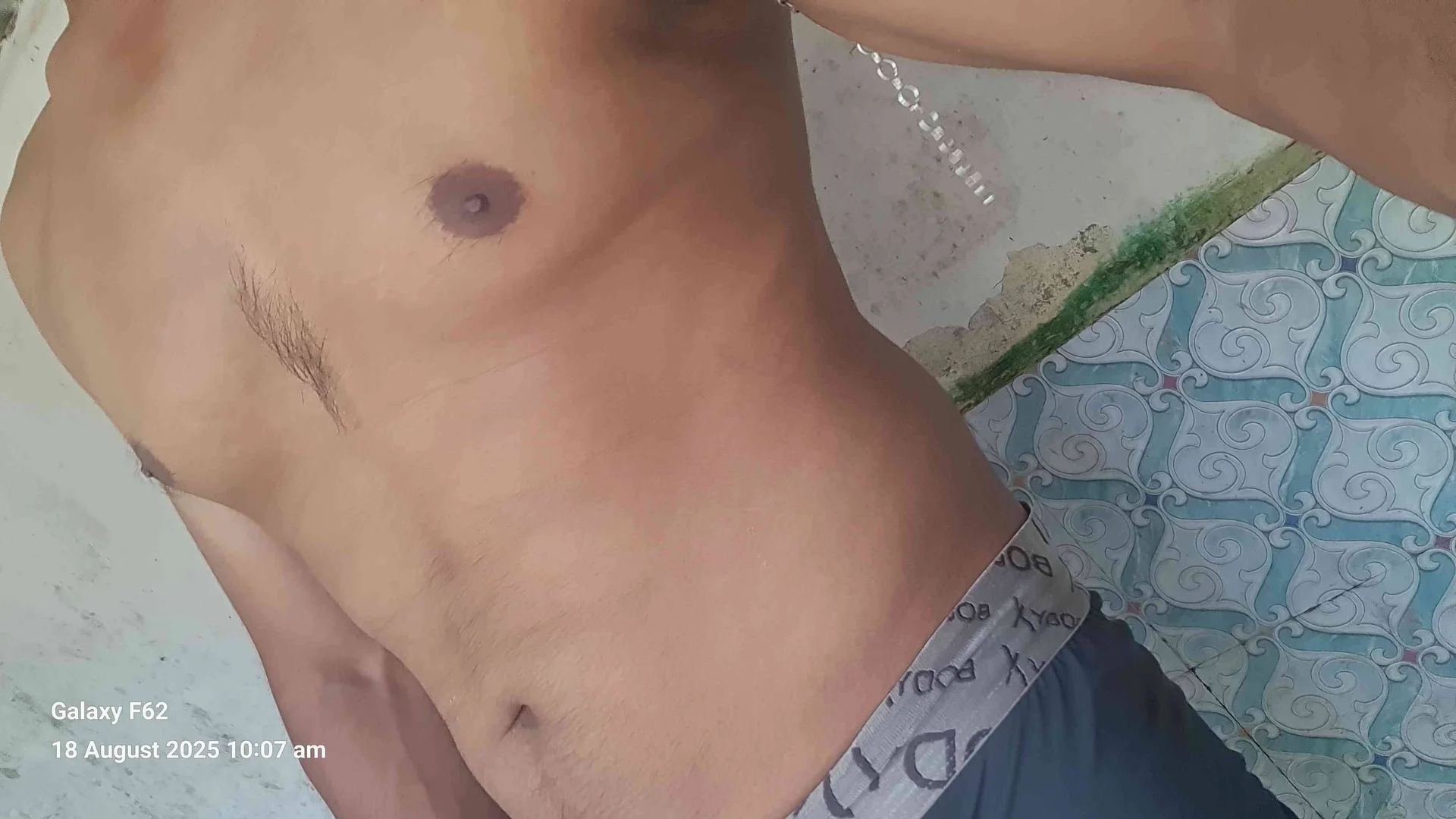 XXX Porn Photo of Nude ritik125531 7